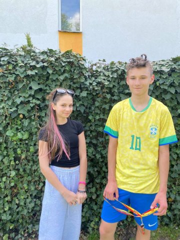 Szalony tydzień 2025r